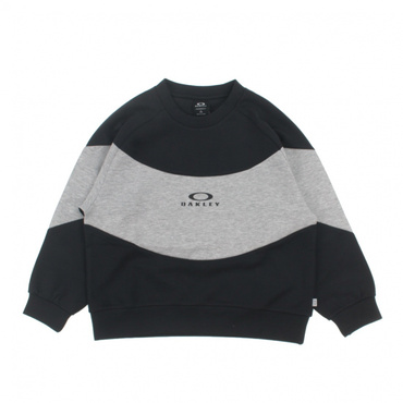 YTR QD FLEECE BLOCK CREW 10.0