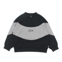 オークリー ジュニア キッズ 子供 スウェット トレーナー YTR QD