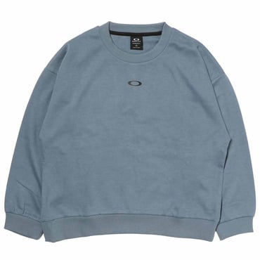 YTR FLEECE CREW PHOTO