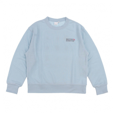 サンリオキャラクターズ バックグラフィックトレーナー 図鑑風