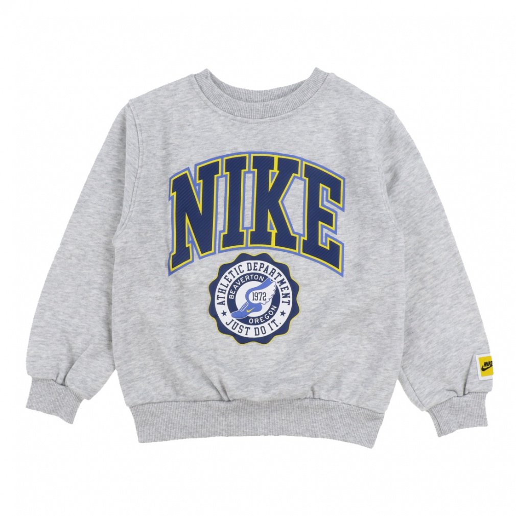 iCL WjA LbY q XEFbg g[i[ NKB B NSW P.E. GFX CREW 86N219 X|[cEFA NIKE