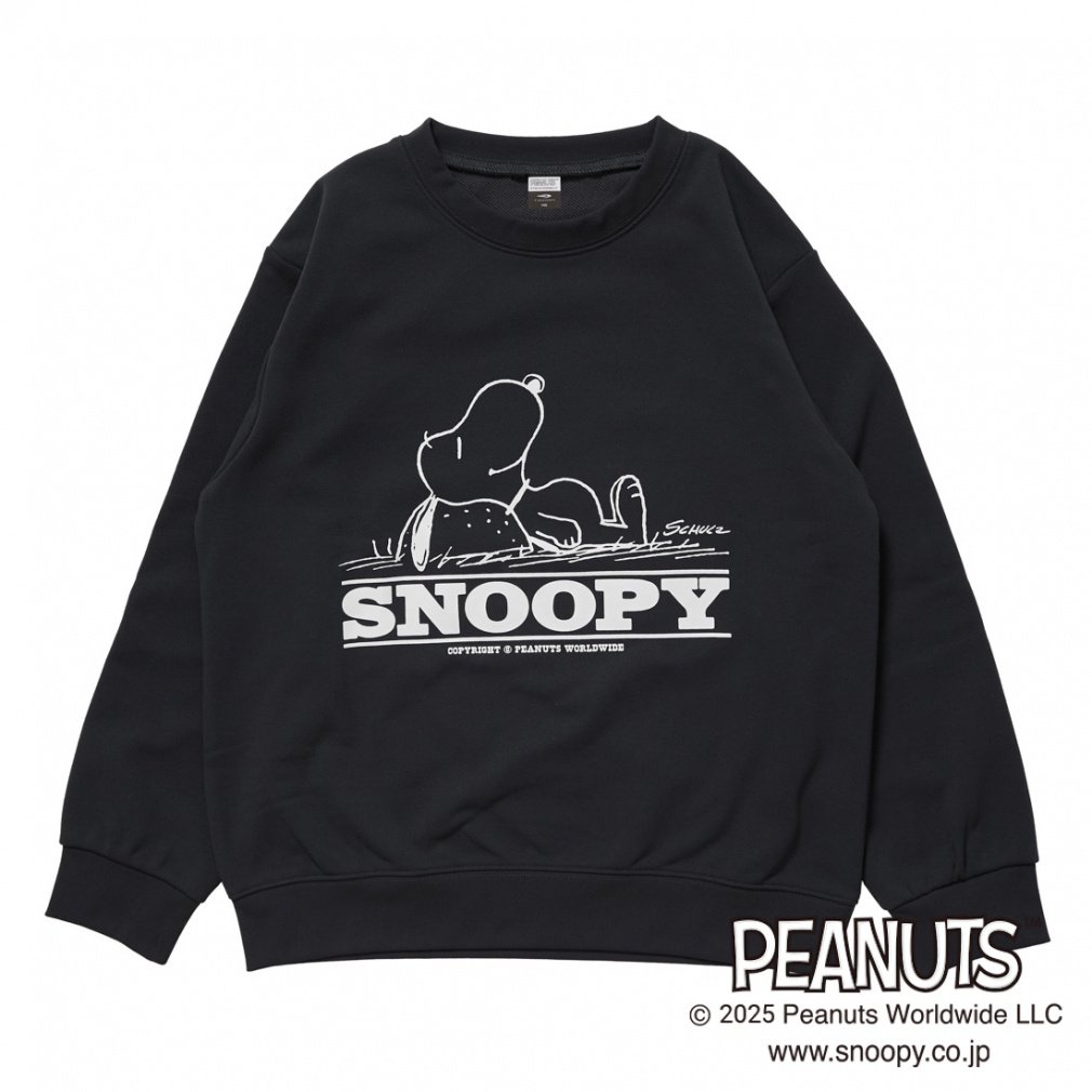 ドライ裏毛スウェットシャツ｜Alpen Online