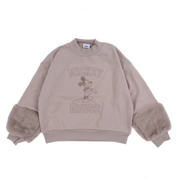 裏毛スウェットシャツG