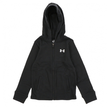 UA Rival Terry Full Zip Hoodie