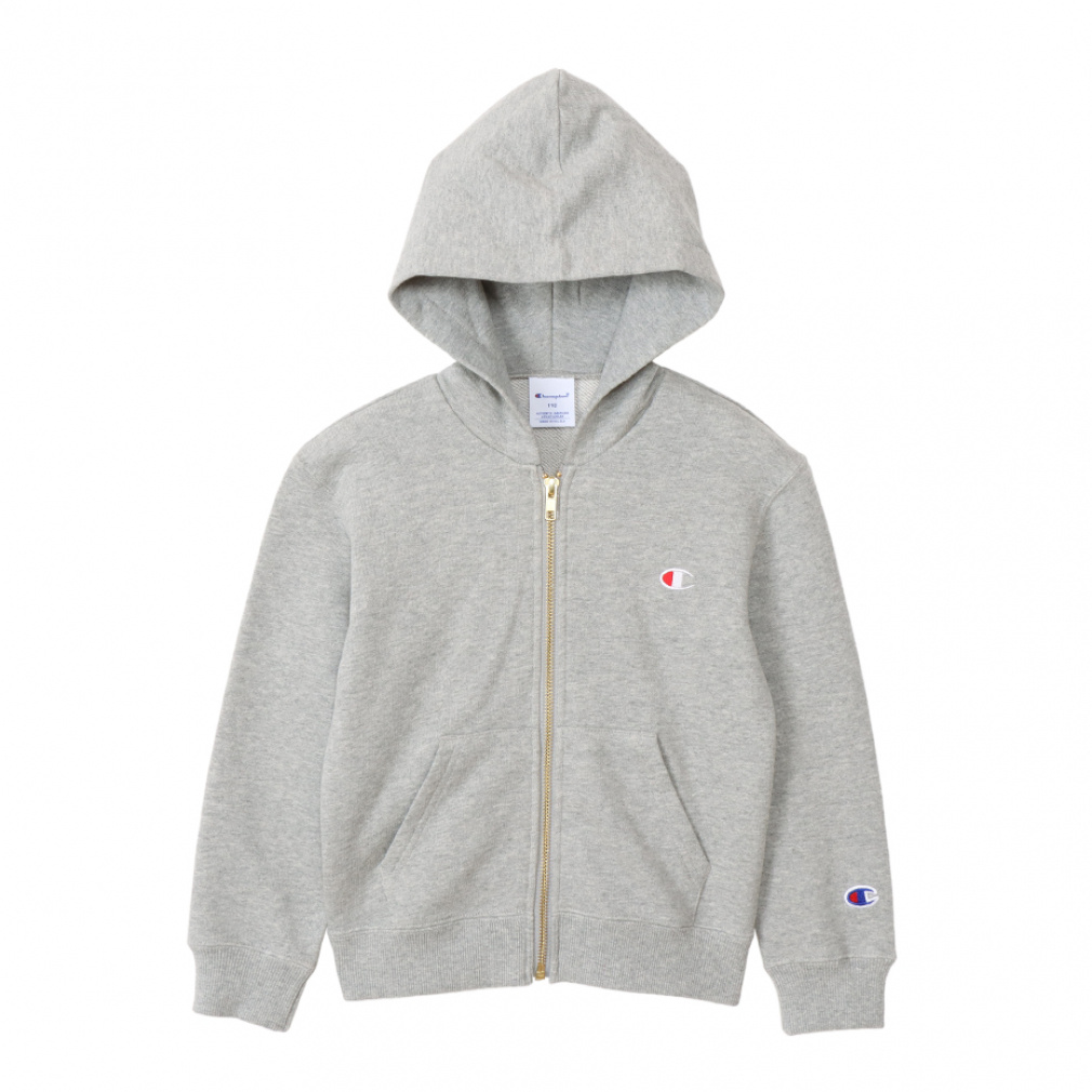 `sI WjA LbY q XEFbg p[J[ WbvXEFbgp[J[ ZIP HOODED SWEATSHIRT CK-Y102 X|[cEFA Champion