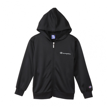 ジップ スウェット パーカー ZIP HOODED SWEATSHIRT