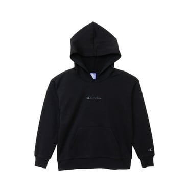 フーデッドスウェット HOODED SWEATSHIRT