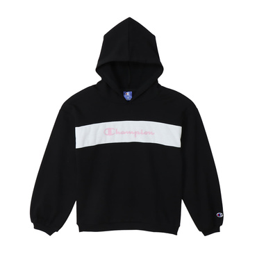スウェットパーカー HOODED SWEATSHIRT