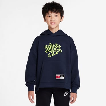 YTH COB プルオーバー L/S フーディ