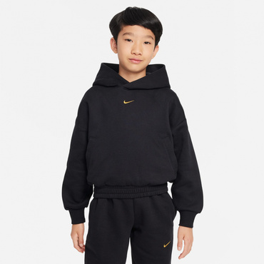 YTH C.O.B. プルオーバー L/S フーディ