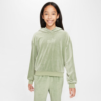 YTH ガールズ NSW コージー プルオーバー L/S フーディ