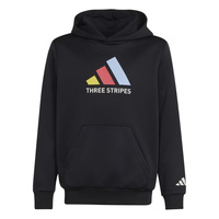 K ビッグロゴフリースフーディ