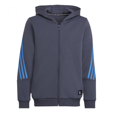 ストライプパーカー Amazon | adidas Originals mens 3D Trefoil 3-Stripe Sweat