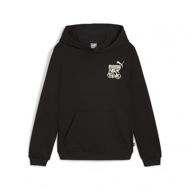 ESS+ MID 90S フーディースウェット