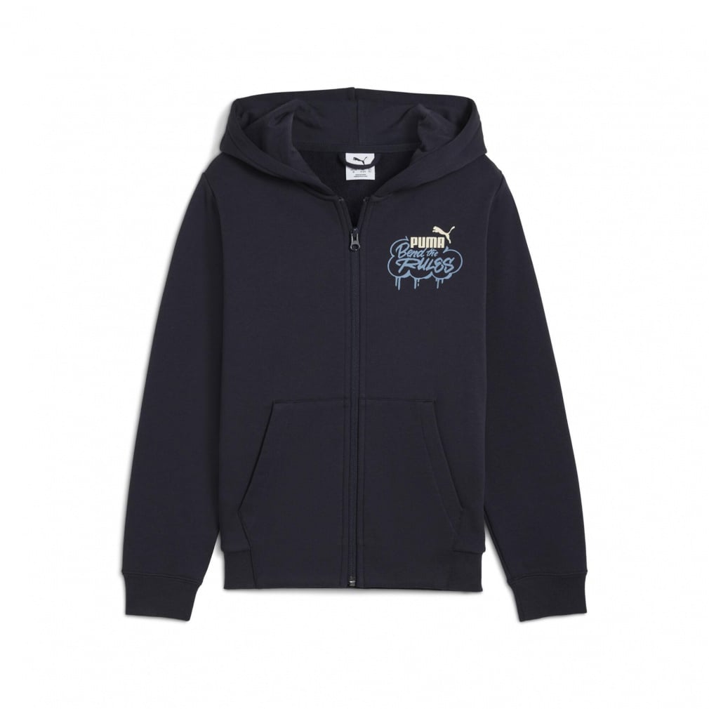 MID90S FZ HD FL B(ネイビー-120cm)