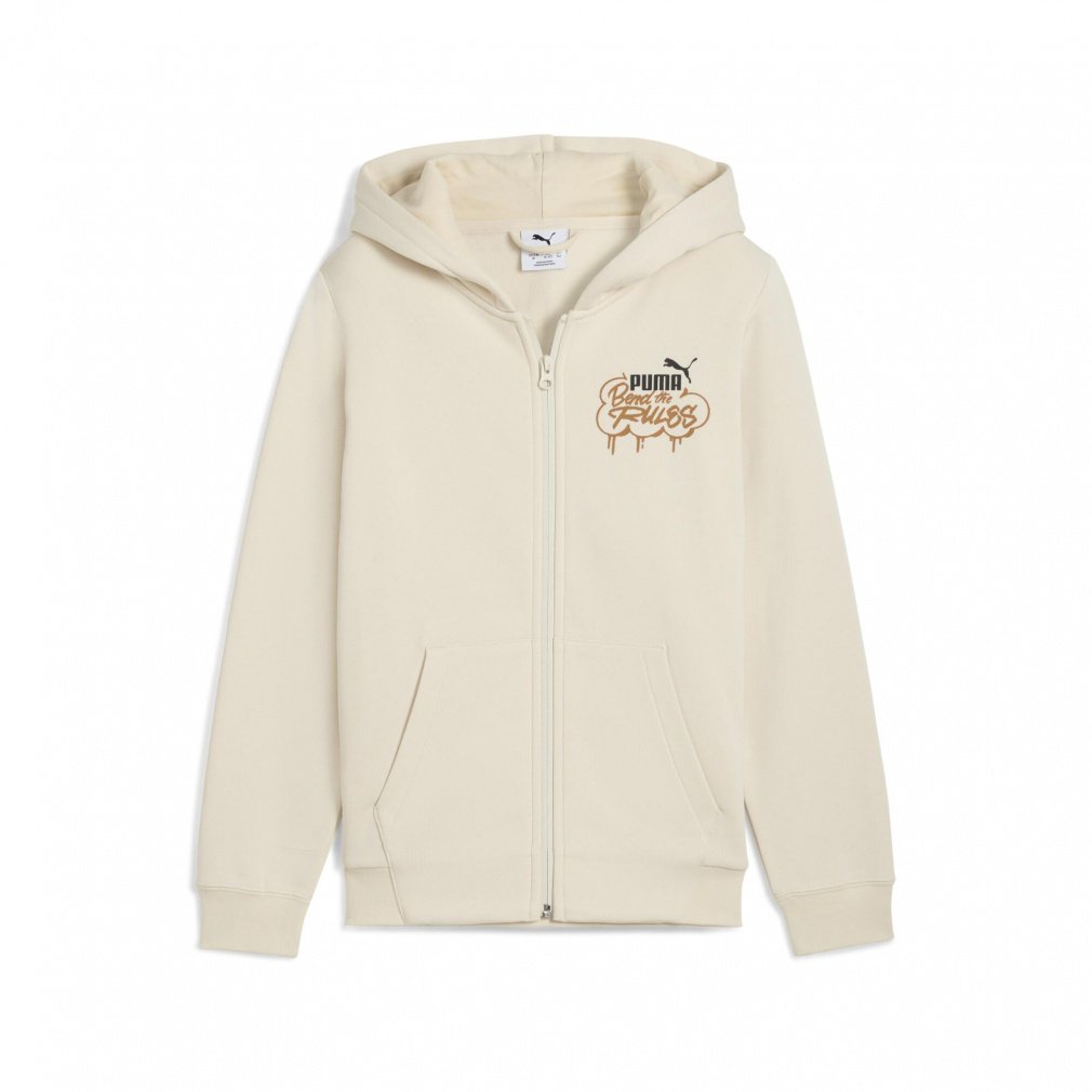 MID90S FZ HD FL B(アイボリー-120cm)