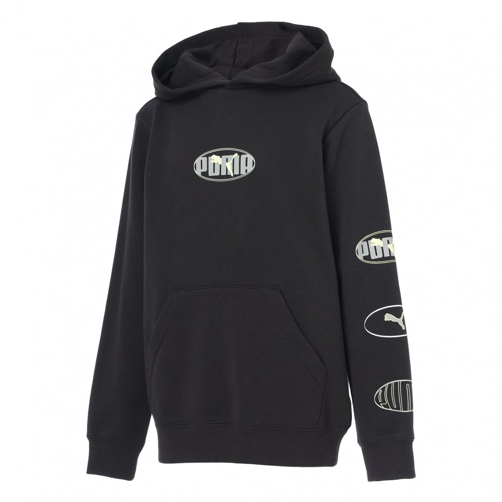 �v�[�} �W���j�A �L�b�Y �q�� �X�E�F�b�g �p�[�J�[ ESS LOGO LAB �G�O�[�L���[�V���� HD TR B 691183 �X�|�[�c�E�F�A PUMA