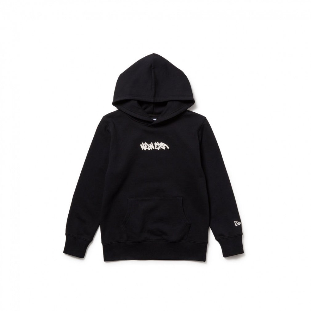 YTH SW PO HOODIE TAGGING HGRY｜Alpen Online