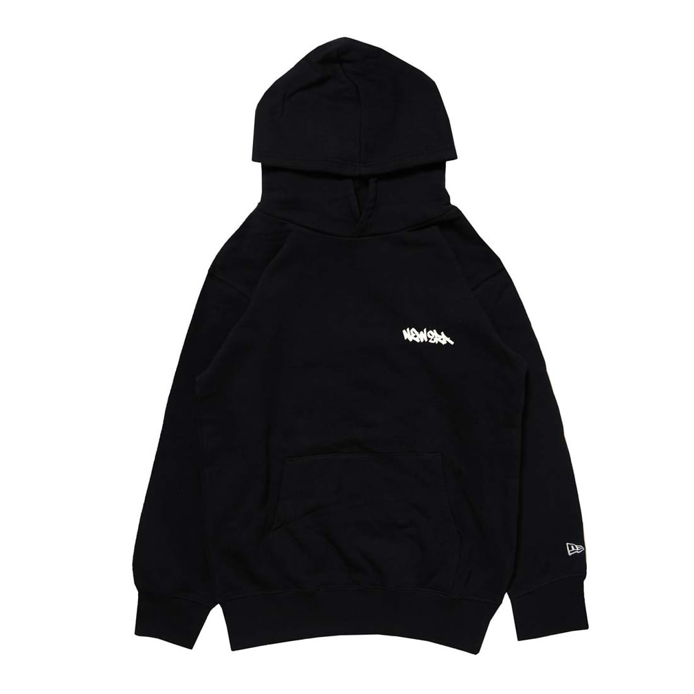 ニューエラ ジュニア キッズ 子供 スウェット トレーナー YTH SW PH