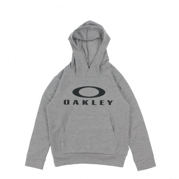 YTR DRY TECH COTTON FLEECE HOODY 10.0(グレー-130cm)