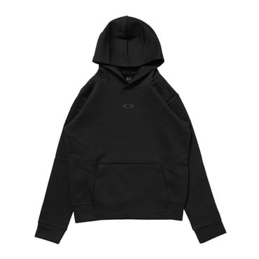 YTR QD FLEECE BP FROG HOODY 12.0