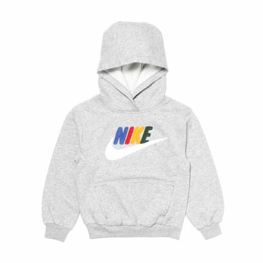 NKN CLUB CHENILLE PO HOODY