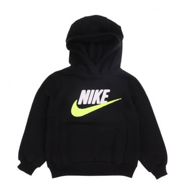 NKN CLUB CHENILLE PO HOODY