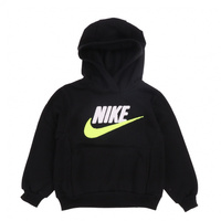 NKN CLUB CHENILLE PO HOODY