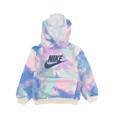 NKG SCI-DYE CLUB PULL OVER