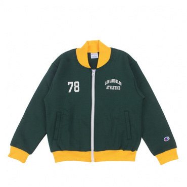 フルジップジャケット ZIP JACKET