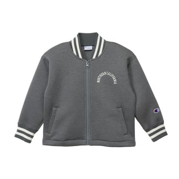 ジップジャケット ZIP JACKET