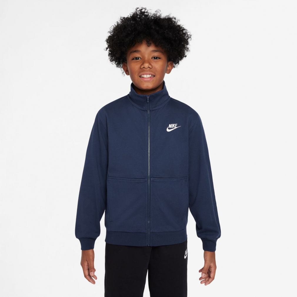 YTH NSW LBR クラブ フルジップ ニット ジャケット｜Alpen Online