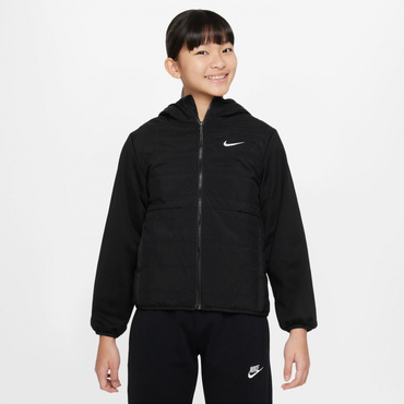 YTH TF ODP RPL WZ フリース フルジップ L/S フーディ