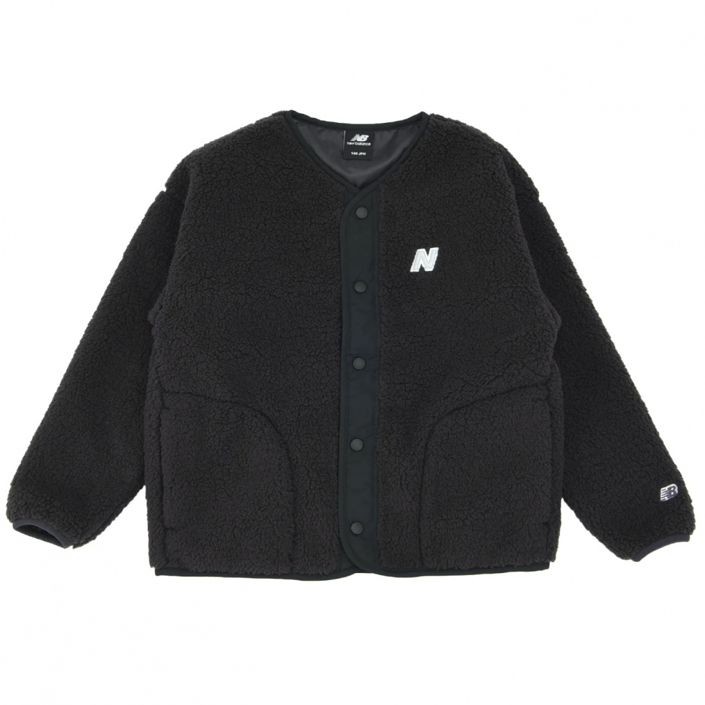 �j���[�o�����X �W���j�A �L�b�Y �q�� �t���[�X�W���P�b�g �{�A�W���P�b�g ABJ35152 �A�E�^�[ �X�|�[�c�E�F�A New Balance 2023fw_nb_cl