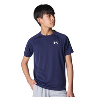 UAテック2.0 ショートスリーブ シャツ