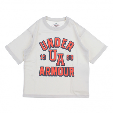 UAテック カレッジ ショートスリーブ Tシャツ