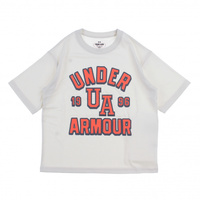 UAテック カレッジ ショートスリーブ Tシャツ