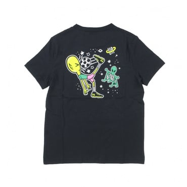 UAエイリアン サッカー ショートスリーブTシャツ