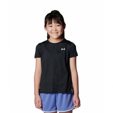 UAノックアウト ショートスリーブTシャツ