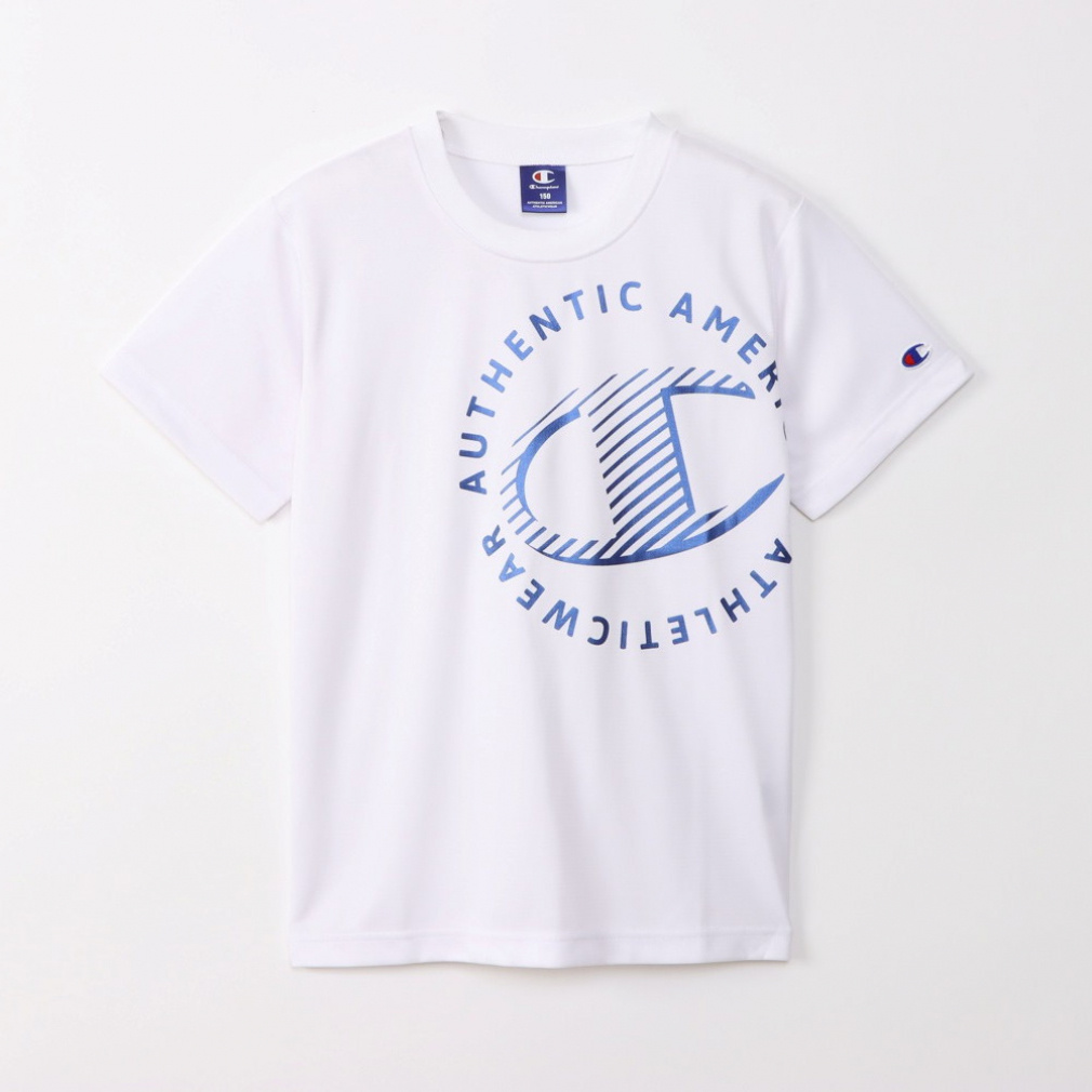 `sI WjA LbY q  @\ TVc @\TVc T-SHIRT CK-BS321 X|[cEFA Champion