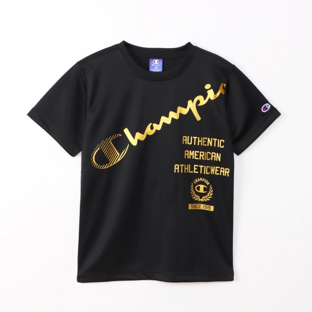 `sI WjA LbY q  @\ TVc @\TVc T-SHIRT CK-BS322 X|[cEFA Champion