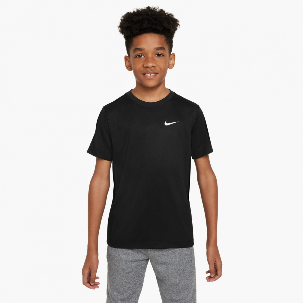 YTH DF LGD スウッシュ LBR S/S Tシャツ｜Alpen Online