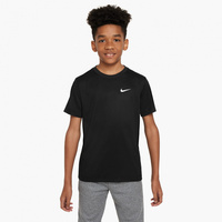 YTH DF LGD スウッシュ LBR S/S Tシャツ