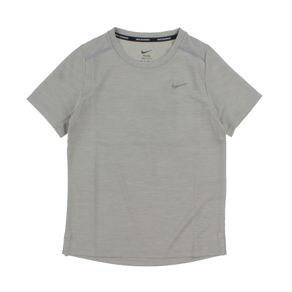 ナイキ ジュニア キッズ 子供 半袖 機能 Tシャツ YTH DF MILER S/S