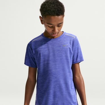 YTH DF MILER S/S トップ