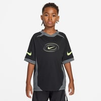 ナイキ ジュニア キッズ 子供 半袖機能Tシャツ YTH DF マルチ S/S