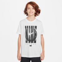 YTH DF LGD FUTBOL S/S Tシャツ