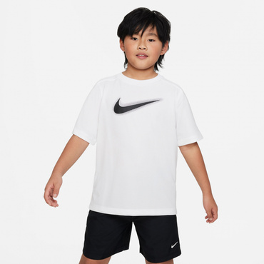 YTH DF アイコン + グラフィック S/S トップ
