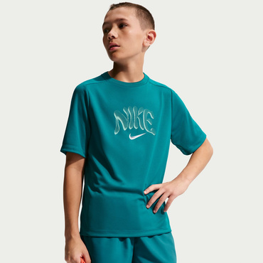 YTH マルチ リフレッシュ S/S トップ