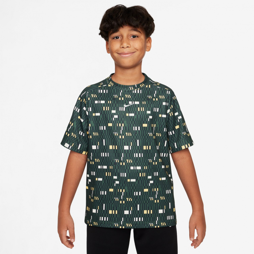 iCL WjA LbY q  @\ TVc YTH DF MULTI S/S gbv BTS HV0204 X|[cEFA NIKE